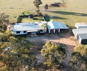 Rural / Farming commercial property sold at 1358 Alectown West Road Goonumbla NSW 2870