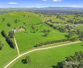 Rural / Farming commercial property for sale at 185 McLeishs Road Yea VIC 3717