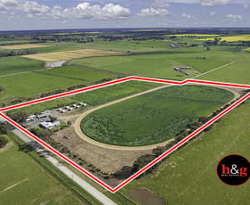 Rural / Farming commercial property sold at 428 Sinclair Road Kyabram VIC 3620