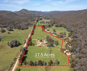 Rural / Farming commercial property sold at 242 Middle Creek Road Greta South VIC 3675
