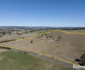 Rural / Farming commercial property sold at 135 Bigga Road Binda NSW 2583