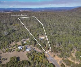 Rural / Farming commercial property sold at 1 Perch Road Wells Crossing NSW 2460