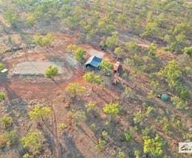 Rural / Farming commercial property for sale at 139 Murnburlu Road Katherine NT 0850