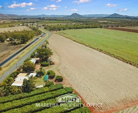 Rural / Farming commercial property for sale at 340 & 292 Channel Road Walkamin QLD 4872