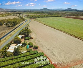 Rural / Farming commercial property sold at 292 & 340 Channel Road Walkamin QLD 4872