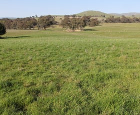 Rural / Farming commercial property for sale at Lot/4 Garryowen Road Binalong NSW 2584