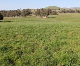 Rural / Farming commercial property sold at Lot/4 Garryowen Road Binalong NSW 2584