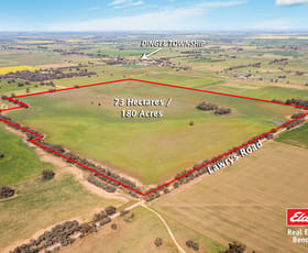 Rural / Farming commercial property sold at Lawrys Road Dingee VIC 3571