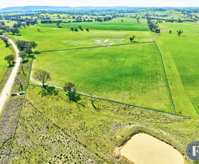 Rural / Farming commercial property for sale at Lot 4 Geegullagong Roads Murringo NSW 2586