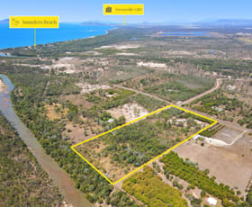 Rural / Farming commercial property sold at 335 Bluewater Drive Bluewater QLD 4818