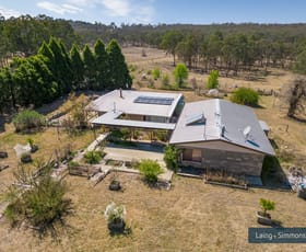 Rural / Farming commercial property sold at 442 Middle Farm Road Armidale NSW 2350