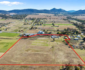 Rural / Farming commercial property sold at 4-6 Gill Street Moonbi NSW 2353