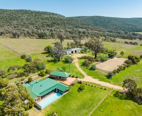 Rural / Farming commercial property sold at 121 Moss Road Cowra NSW 2794