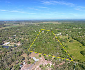 Rural / Farming commercial property for sale at 1396 Booral Road Sunshine Acres QLD 4655