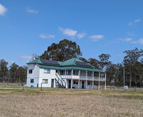 Rural / Farming commercial property sold at 500 Haigslea-Amberley Road Walloon QLD 4306