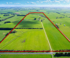 Rural / Farming commercial property sold at 1461 Hopkins Highway Purnim VIC 3278