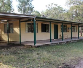 Rural / Farming commercial property sold at 12 Naomi Road Lockyer Waters QLD 4311