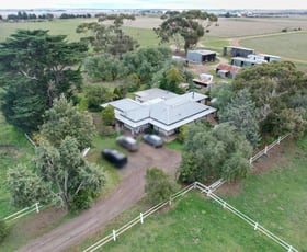 Rural / Farming commercial property sold at 190-200 Forest Road, South Lara VIC 3212