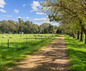 Rural / Farming commercial property for sale at 359 Goomalibee Rd Benalla VIC 3672