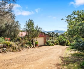 Rural / Farming commercial property for sale at 100 Richmond Valley Road Richmond TAS 7025