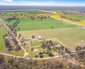 Rural / Farming commercial property for sale at Lots 1, 2 & 3 Gamble Road Patho VIC 3564