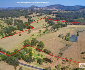 Rural / Farming commercial property sold at 1361 Comboyne Road Killabakh NSW 2429