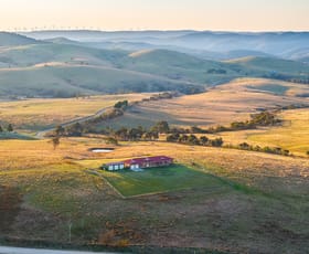 Rural / Farming commercial property for sale at 30 Long View Road Big Hill NSW 2579
