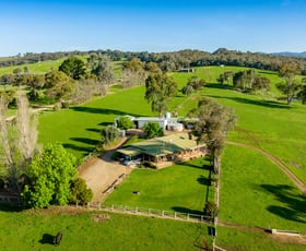 Rural / Farming commercial property sold at 1270 Banksdale Road Hansonville VIC 3675