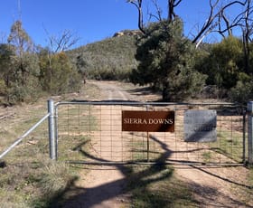 Rural / Farming commercial property sold at "Sierra Downs" 1690 Black Stump Way Coolah NSW 2843