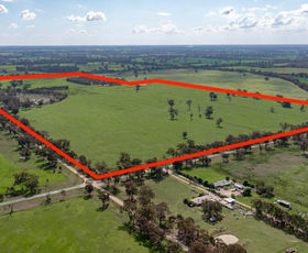 Rural / Farming commercial property for sale at 955 Federation Way Boorhaman VIC 3678