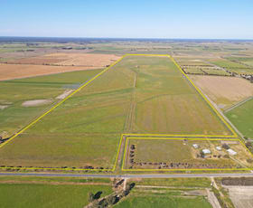 Rural / Farming commercial property sold at 1728 Kerang-Murrabit Road Kerang VIC 3579