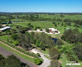 Rural / Farming commercial property sold at 129 Koree Island Road Beechwood NSW 2446