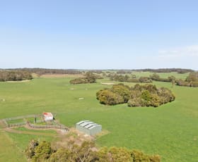 Rural / Farming commercial property sold at 147 Outtrim-Inverloch Road Outtrim VIC 3951