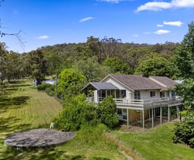 Rural / Farming commercial property sold at 91 Howards Way Mittagong NSW 2575