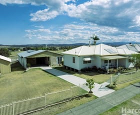 Rural / Farming commercial property for sale at 284-286 River Street Greenhill NSW 2440