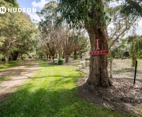 Rural / Farming commercial property for sale at 1 Benbows Road Gorae VIC 3305