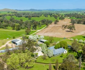 Rural / Farming commercial property sold at 8349 Hume Highway Little Billabong NSW 2644