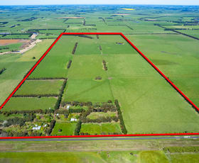 Rural / Farming commercial property sold at 2641 Hamilton Highway Caramut VIC 3274