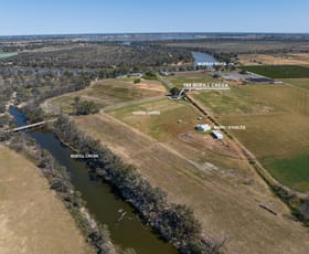 Rural / Farming commercial property sold at 164 Boeill Creek Road Boeill Creek NSW 2739