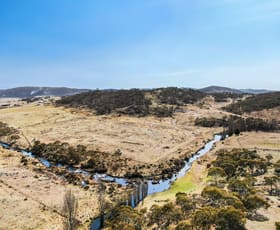 Rural / Farming commercial property sold at Proposed/Lot 1 Carruthers Road Jindabyne NSW 2627