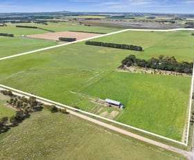 Rural / Farming commercial property sold at 355 Atkins Road Buckley VIC 3240