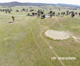 Rural / Farming commercial property for sale at 82 Tienga Road Bundarra NSW 2359