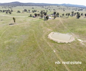 Rural / Farming commercial property sold at 82 Tienga Road Bundarra NSW 2359