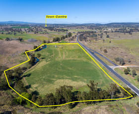 Rural / Farming commercial property sold at 3972 Mitchell Highway Molong NSW 2866