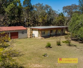 Rural / Farming commercial property for sale at 341 Cypress Drive Mudgee NSW 2850