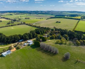 Rural / Farming commercial property sold at 437 Barry Road Barry NSW 2799
