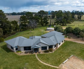 Rural / Farming commercial property sold at 30 Phoenix Mine Road Orange NSW 2800