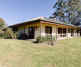 Rural / Farming commercial property for sale at 219 Beech Road Elands NSW 2429