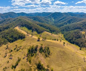 Rural / Farming commercial property sold at Lot C Big Run Road Wherrol Flat NSW 2429