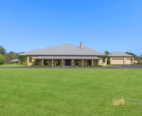 Rural / Farming commercial property for sale at 12 Gallaghers Road South Maroota NSW 2756